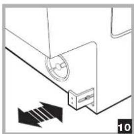 HOTPOINT BWMD 742 (EU) - Display - 13