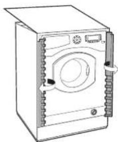 HOTPOINT BWMD 742 (EU) - Sommario - 2