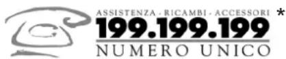 HOTPOINT BWMD 742 (EU) - Assistenza Attiva 7 giorni su 7 - 1