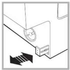 HOTPOINT BWMD 742 (EU) - Display - 11