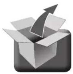 Logik S800BG11X - WARNING - 2