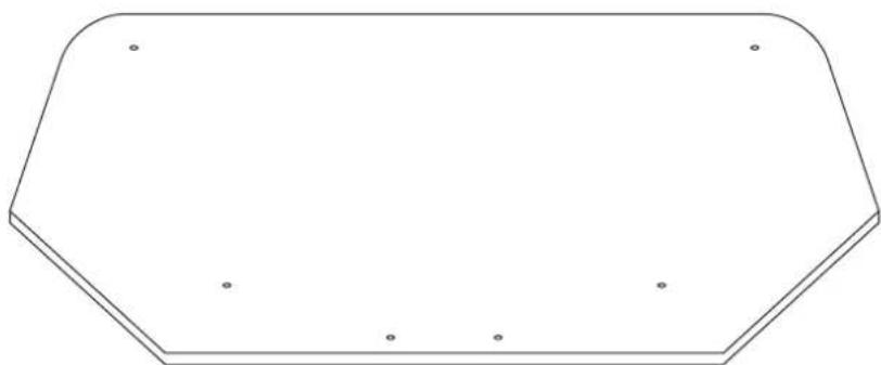 Logik S105BG13 - WARNING - 6