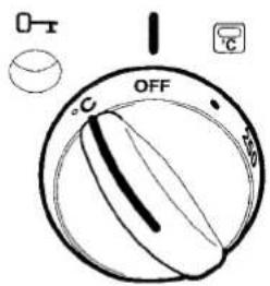0-r OFF °C