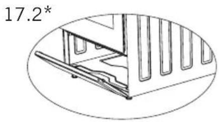 Orima OR 646 VIT - INTRODUCTION OF THE APPLIANCE - 3