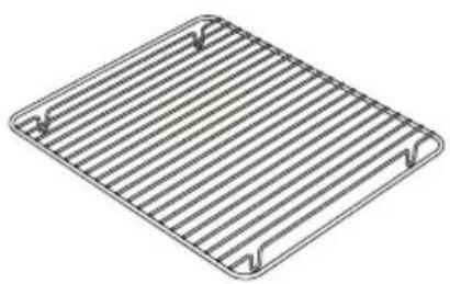 Orima OR 646 VIT - CAMBIO DE LA LÁMPARA DEL HORNO - 5
