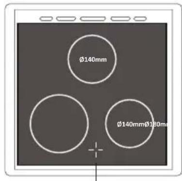 Ø140mm Ø140mmØ180mm