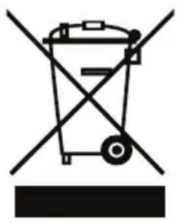 Orima OR 646 VIT - ENVIRONMENTALLY-FRIENDLY DISPOSAL - 1