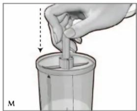 BLACK & DECKER Spacemaker CG700 - COMO MOLER GRANOS DE CAFÉ - 1