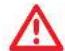 NEFF W746IX0GB - Risk of scalding! - 1