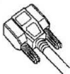 SHARP XG-3785E - Note: - 2