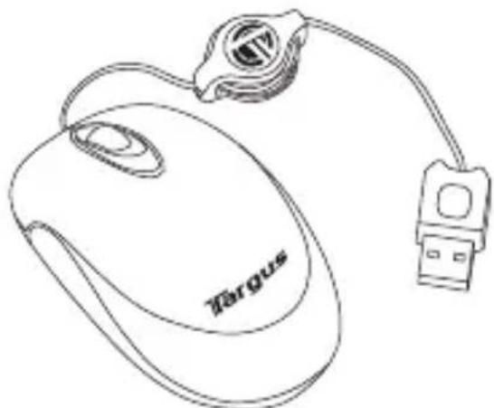 TARGUS AMU0503US - Operating System - 1