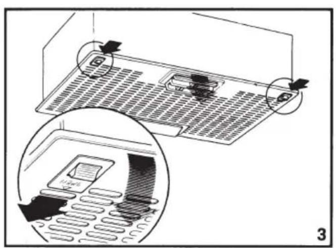 Diagram illustrating a device's internal structure and its application, with labeled parts and directional arrows.