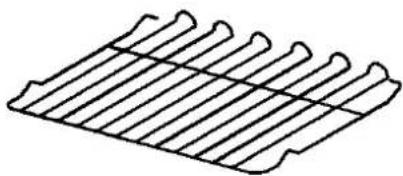 Tricity Bendix CSE452SV - GRILL AND OVEN FURNITURE - 5