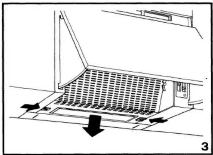 Tricity Bendix CH650B - Operating and Installation Instructions - 3
