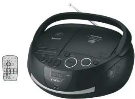NEVIR NVR-480UB - MANUAL DE INSTRUÇÕES - 1