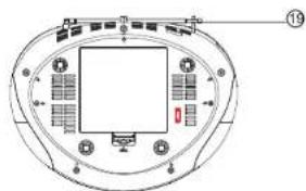 NEVIR NVR-480UB - MANUAL DE INSTRUÇÕES - 3