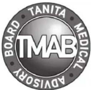 BOARD TANITA MEDICAL TMAB ADVISORY