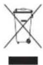 SWAN SI30110BLKN - DISPOSAL OF UNIT - 1