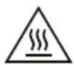SWAN SD90010CREN - CAUTION: SURFACES BECOME HOT DURING USE. ALWAYS USE TONGS WHENEVER POSSIBLE - 1
