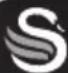 SWAN SD90010CREN - BS PLUG - 1