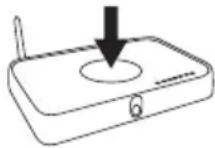 Sandstrøm SL-IBTB18 - Using the WPS button on your Router - 5
