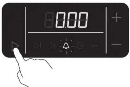 8:00 + -