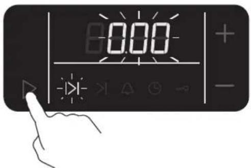 8:00 + -