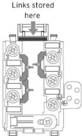 Links stored here