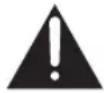 Sandstrøm SDW60GB13 - WARNING - 1