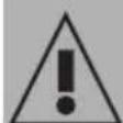 SMEG CTP1015S - Heavy appliance Danger of crushing injuries - 1