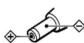 SONY XDR-S7 - Notes on the AC power adaptor - 1
