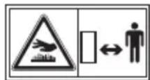SUBARU RGV12100 - WARNING - 3