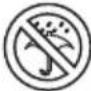SUBARU RGV12100 - Symbols and Meanings - 10