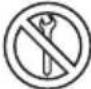 SUBARU RGV12100 - Symbols and Meanings - 8