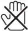 SUBARU RGV12100 - Symbols and Meanings - 11