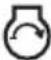 SUBARU RGV12100 - Symbols and Meanings - 17