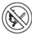 SUBARU RGV12100 - WARNING - 1