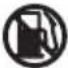 SUBARU RGV12100 - Symbols and Meanings - 34