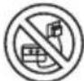 SUBARU RGV12100 - Symbols and Meanings - 4