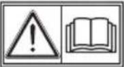 SUBARU RGV12100 - Symbols and Meanings - 1