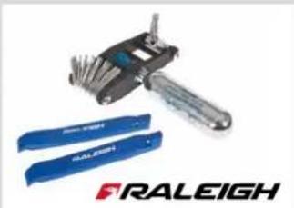 Raleigh Propaganda - CLOTHING AND ACCESSORIES - 3