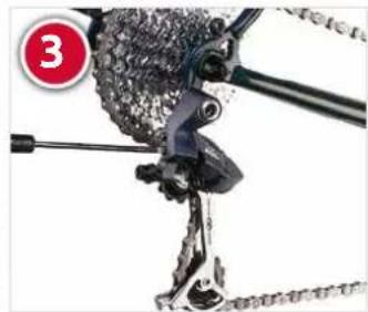Raleigh Propaganda - BUT AT THE CHAINWHEEL: - 3