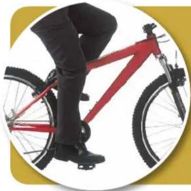 Raleigh Propaganda - Shock post Clip type saddle - 4