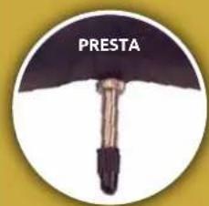PRESTA