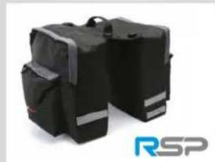 Raleigh Caprice - CLOTHING AND ACCESSORIES - 2