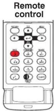 Remote control