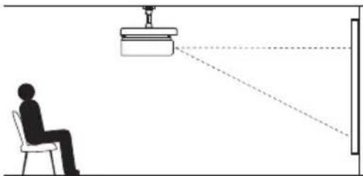 RICOH PJ WX3241N - Placement Styles - 6