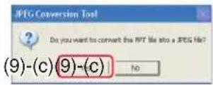 RICOH PJ WX3241N - ■ Converting files created with Microsoft® PowerPoint® - 7