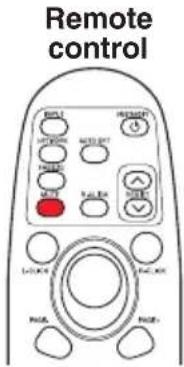Remote control