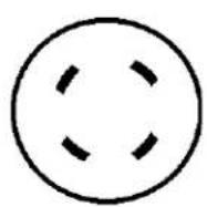 BUSH WMDF714W - Accessories - 1